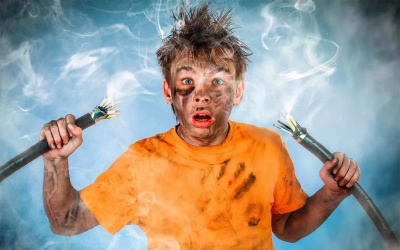Nhất định phải biết: Mức độ nguy hiểm và cách sơ cứu bỏng điện