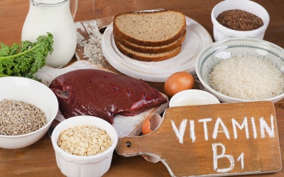 Top 15 thực phẩm giàu vitamin B1 nên ăn mỗi ngày