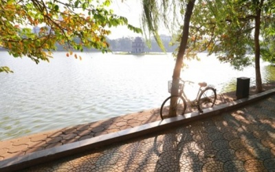 Dự báo thời tiết 30/3: Bắc Bộ hửng nắng trở lại