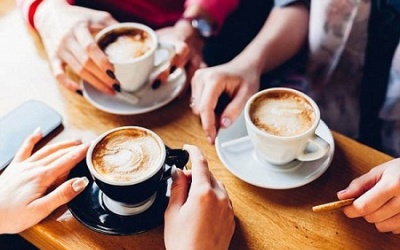 Uống 3 cốc cà phê mỗi ngày giúp làm sạch động mạch, ngăn ngừa bệnh tim?