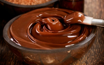 Học ngay cách làm đẹp da với chocolate 