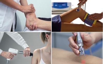 Có thể điều trị viêm khớp dạng thấp bằng vật lý trị liệu? 