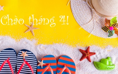 Tử vi tháng 4/2018: Tháng mới tràn đầy năng lượng, nhiệt huyết với Kim Ngưu