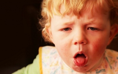 6 bài thuốc dân gian trị ho có đờm cho trẻ