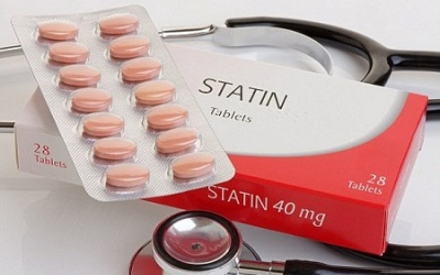 Bị cholesterol cao: Không dùng statin dễ mắc bệnh tim