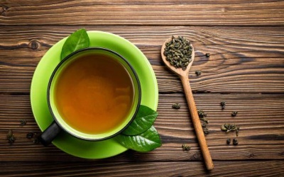 Video: Những tác dụng phụ ít biết của trà xanh