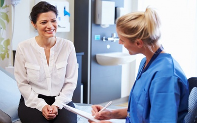 Những căn bệnh nên cảnh giác khi bước vào độ tuổi 40