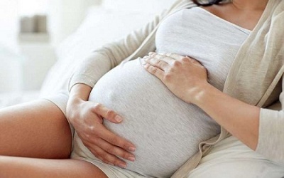 Bị tăng huyết áp trước khi mang thai làm tăng nguy cơ sảy thai