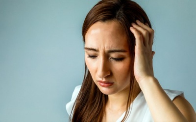 Những dấu hiệu thiếu máu dễ nhận biết