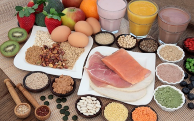 Ốm lâu ngày không khỏi, suy kiệt nên bổ sung gì? 