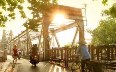 Bắc Bộ nắng nóng, chiều tối có mưa dông