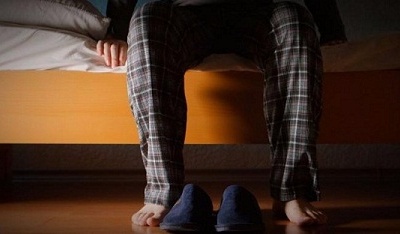 Tiểu đêm nhiều: Dấu hiệu của viêm tuyến tiền liệt