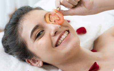 Ăn gì để trẻ mãi không già?