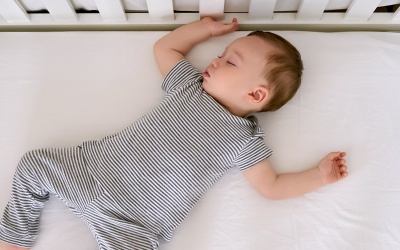 Phát hiện mới về đột biến gene hiếm gặp gây hội chứng đột tử ở trẻ sơ sinh