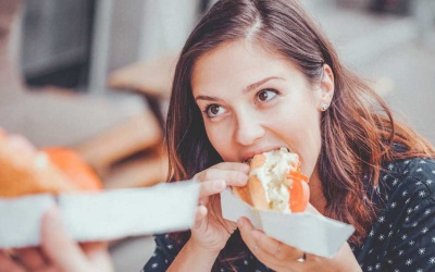 Chế độ ăn kiêng DASK giúp giảm nguy cơ trầm cảm