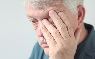 Liệu bạn có đang mắc phải hội chứng khô mắt?