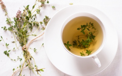 9 thảo dược bổ phổi, giúp giảm các bệnh hô hấp