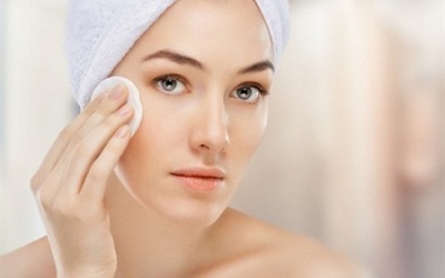 Thực phẩm dưỡng ẩm da, làm đẹp da ngay từ bên trong