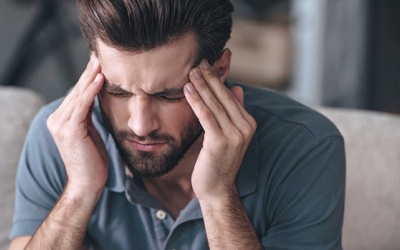 10 dấu hiệu thầm lặng cảnh báo bạn bị rối loạn lo âu