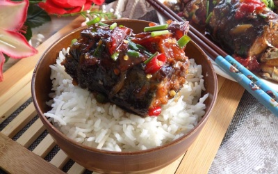 Công thức làm món cá nục kho mặn chuẩn vị, đưa cơm