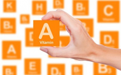 Cơ thể cần vitamin A để làm gì?
