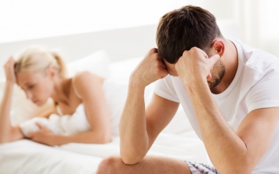 Không muốn bị rối loạn cương dương, hãy ăn những thực phẩm này!