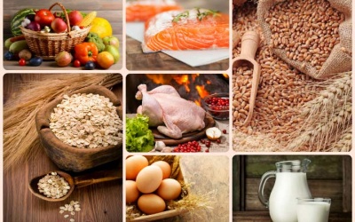 Nếu muốn trẻ phát triển chiều cao: Mẹ đừng quên 10 thực phẩm này