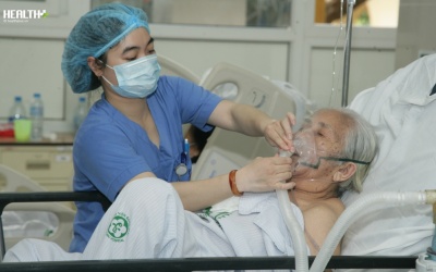 Việt Nam - Đan Mạch hợp tác phòng chống các bệnh không lây nhiễm