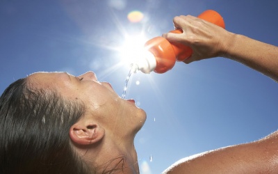 5 lời khuyên dành cho người bệnh đái tháo đường vào mùa Hè