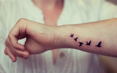 Những rủi ro không ngờ khi xăm mình