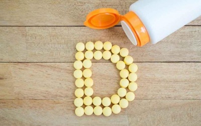 Vitamin D giúp bảo vệ cơ tim, phòng ngừa suy tim sau khi bị đau tim