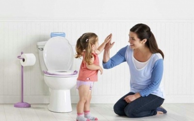 ImmuneGamma – Chìa khóa vàng trong hỗ trợ điều trị táo bón cho trẻ