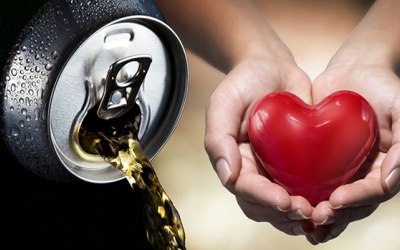 Người bị nhịp tim nhanh nên cẩn thận với các chất kích thích