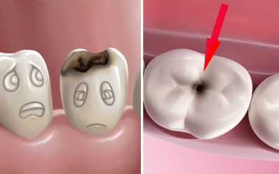 Những cách chữa sâu răng hiệu quả tức thì bạn nên biết