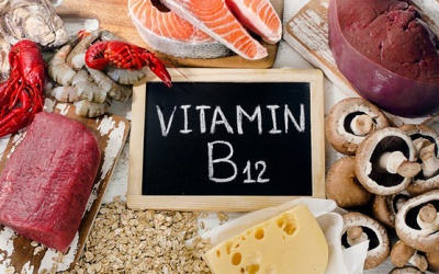 Bổ sung vitamin B12 có thể giúp làm chậm tiến triển của bệnh Parkinson