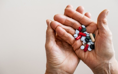 Đình chỉ lưu hành thuốc 'Nhức khớp tiêu bại hoàn'