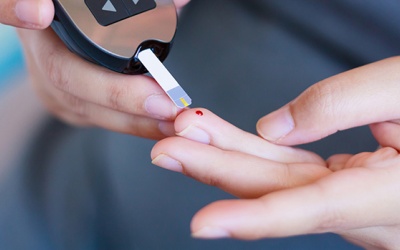 12 biến chứng đái tháo đường mà có thể bạn không hay biết