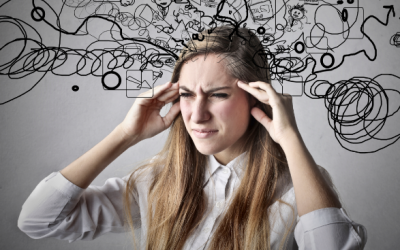 9 dấu hiệu trầm cảm chẳng ai ngờ