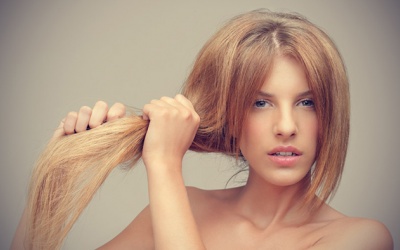 Đây là giải pháp cho mái tóc khô, hư tổn cho mùa Hè sắp tới 