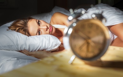 Mất ngủ, ngủ không ngon ảnh hưởng gì đến sức khỏe, cuộc sống?