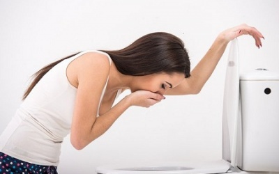 6 biện pháp tự nhiên làm giảm buồn nôn khi mang thai