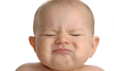 “Mách nước” phụ huynh những mẹo chữa táo cho trẻ cực kỳ hiệu quả