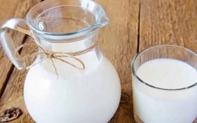 7 loại sữa tốt nhất cho trái tim của bạn