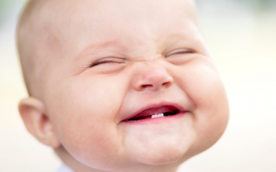 Thứ tự mọc răng của trẻ: Mẹ cần biết để khỏi thấp thỏm đợi chờ