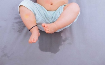 Món ăn tốt cho trẻ hay bị đái dầm