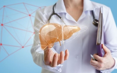 5 điều bạn nên biết về bệnh gan nhiễm mỡ