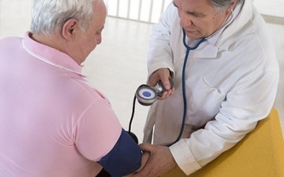 Đàn ông có testosterone thấp dễ mắc bệnh mạn tính