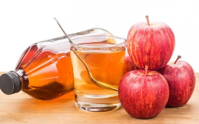 Uống giấm táo trước khi đi ngủ có lợi ích gì?