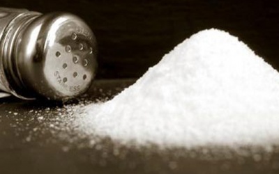 Muối có thực sự gây tăng huyết áp?