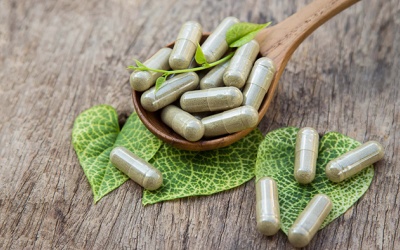 10 thảo dược thường gặp trong TPCN giảm lo âu, trầm cảm